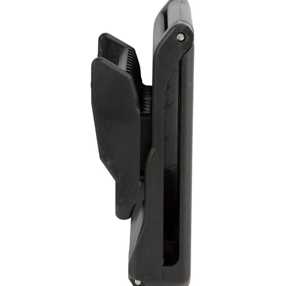 MODbox™ Tool Belt Pouch Clips, 3-Pack, Fits Any 2-1/2" Belt