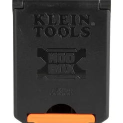 MODbox™ Tool Belt Pouch Clips, 3-Pack, Fits Any 2-1/2
