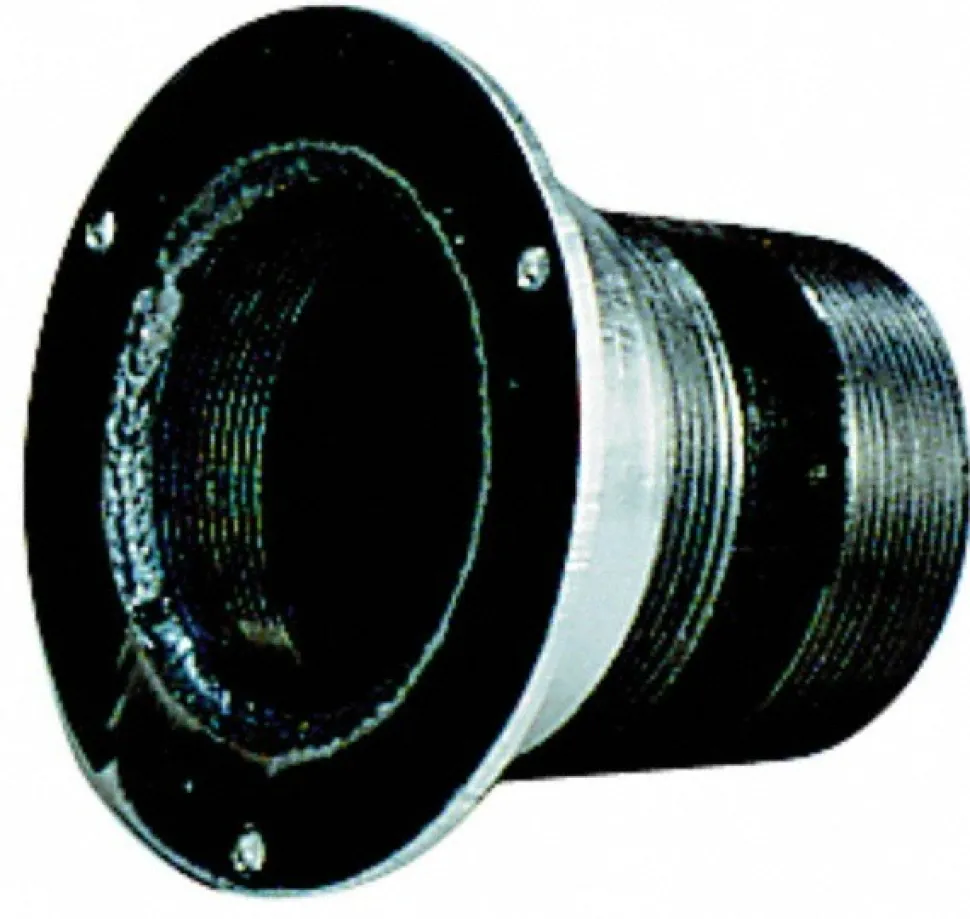 MODEL 1200 VENT ADAPTR PNEUMATIC AIR BLOWER