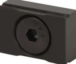 Modular Vise Grip: 0.2500" OAH, 1.0000" OAW, 0.7500" OAL
