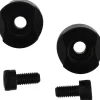 Modular Vise Grip: 0.3750" OAH, 4.0000" OAW, 0.7500" OAL
