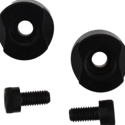 Modular Vise Grip: 0.3750" OAH, 4.0000" OAW, 0.7500" OAL