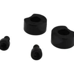 Modular Vise Grip: 0.3750" OAH, 4.0000" OAW, 0.7500" OAL