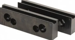 Modular Vise Jaw Set: 1.7300" OAH, 1.0000" OAW, 6.0000" OAL