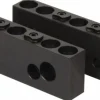 Modular Vise Jaw Set: 1.8800" OAH, 2.0000" OAW, 6.0000" OAL