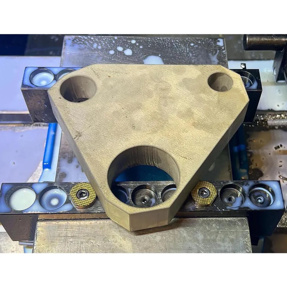 Modular Vises & Components: Component Type: Grip; System Compatibility: Mitee-Bite VersaGrip, Mitee-Bite Versa Grip