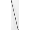 Mop Handle: 54" Long Use with Dry Mop
