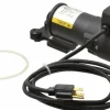 Motor Attachment: Use with Ultra-Grind No. 5C-V
