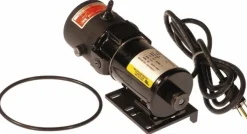Motor Drive Kit: Use with Master-Grind Index Fixture