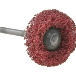 Mounted Buffing Wheels: Wheel Diameter (Inch): 1