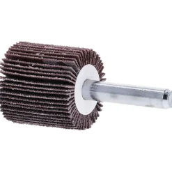 Mounted Flap Wheel: 1