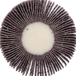 Mounted Flap Wheel: 2