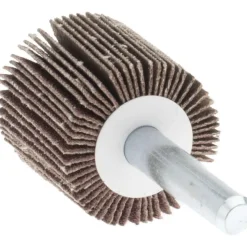 Mounted Flap Wheel: 1