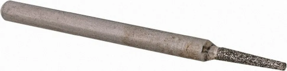 Mounted Point: 1/8" Shank Dia