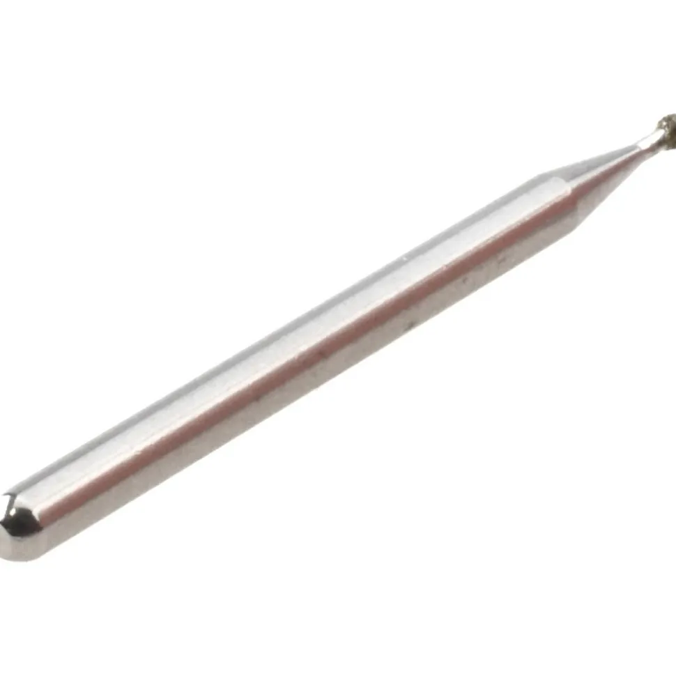 Mounted Point: 1/8" Shank Dia