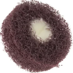 Mounted Scrubber Buffing Wheel: 2