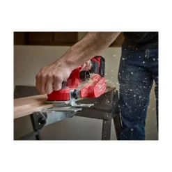 M18â„¢ 3-1/4" Planer