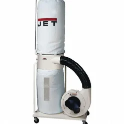 30µm, Portable Dust Collector
