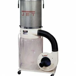 2µm, Portable Dust Collector