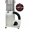 2µm, Portable Dust Collector