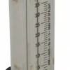 1/2" M Port Block Style Panel Mount Flowmeter