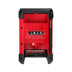M12™ Radio + Charger