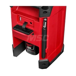 M12™ Radio + Charger