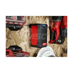 M12™ Radio + Charger