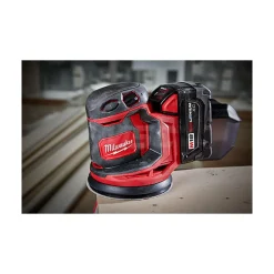 M18â„¢ Random Orbit Sander (Bare Tool)