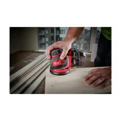 M18™ Random Orbit Sander (Bare Tool)