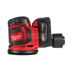 M18™ Random Orbit Sander (Bare Tool)