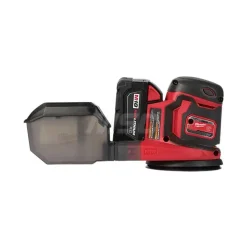 M18™ Random Orbit Sander (Bare Tool)