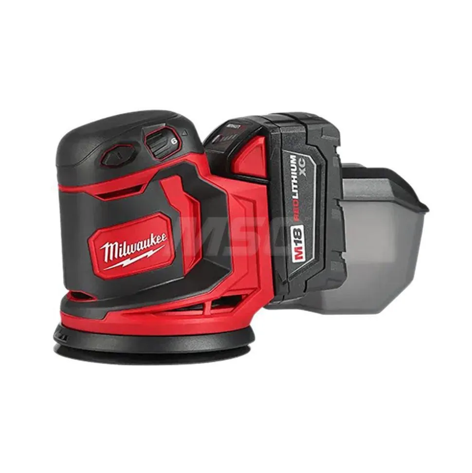 M18™ Random Orbit Sander (Bare Tool)