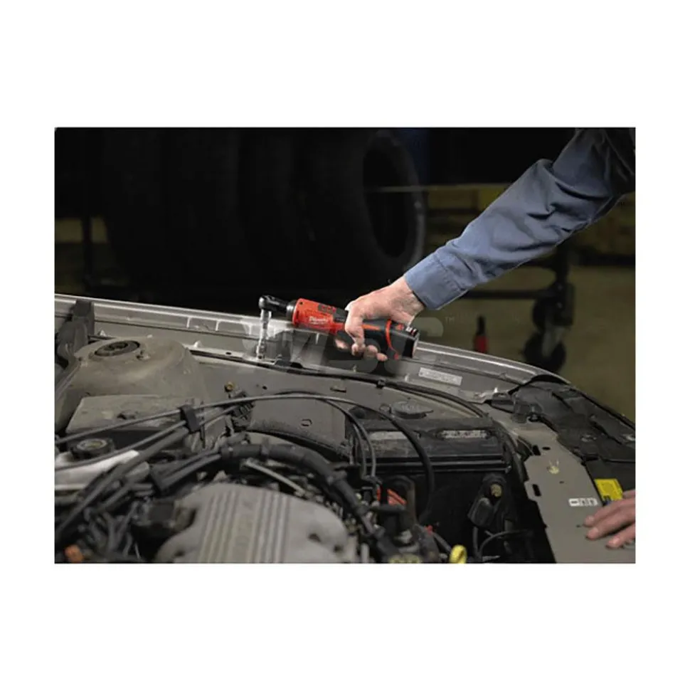 M12™ 3/8" Ratchet Kit