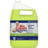 Mr. Clean Professional Finished Floor Cleaner, 1 gal, 3/Case