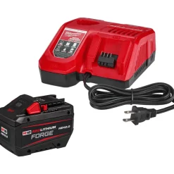 M18™ REDLITHIUM™ FORGE™ HD12.0 Starter Kit