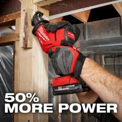 M18™ REDLITHIUM™ HIGH OUTPUT™ CP3.0 Battery, 2-Pack