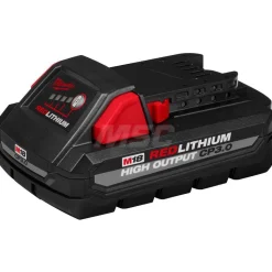 M18™ REDLITHIUM™ HIGH OUTPUT™ CP3.0 Battery, 2-Pack