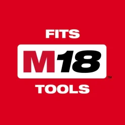 M18™ REDLITHIUM™ HIGH OUTPUT™ CP3.0 Battery, 2-Pack