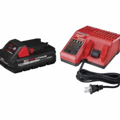 M18™ REDLITHIUM™ HIGH OUTPUT™ CP3.0 Starter Kit