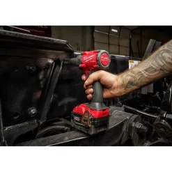 M18™ REDLITHIUM™ XC 4.0 Extended Capacity Battery Pack