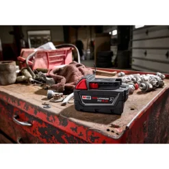 M18™ REDLITHIUM™ XC5.0 Extended Capacity Battery, 2-Pack