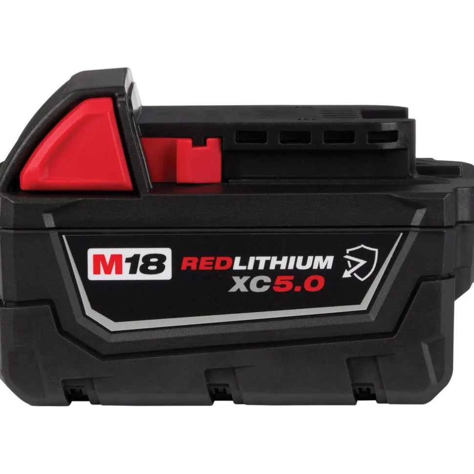 M18™ REDLITHIUM™ XC5.0 Resistant Battery