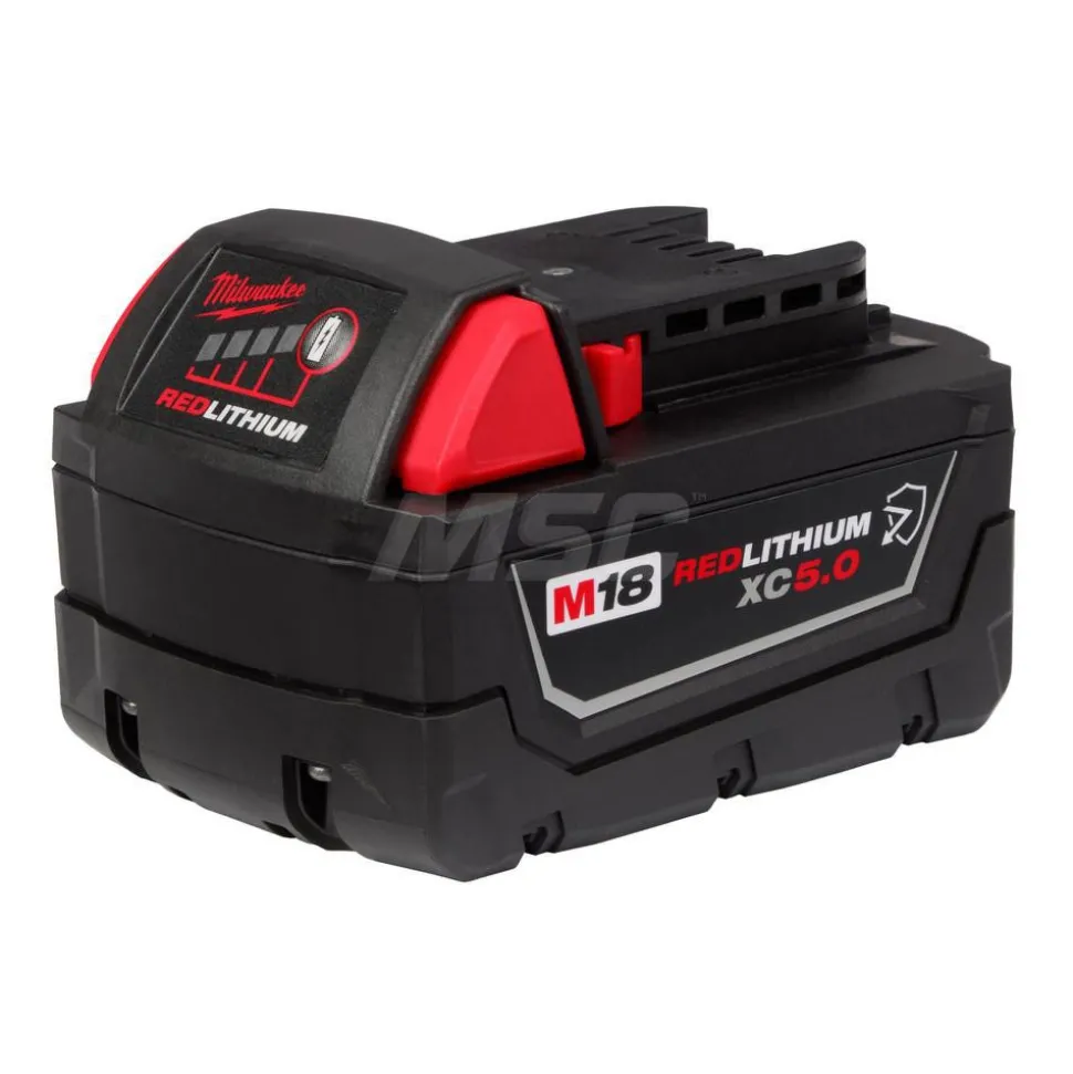 M18™ REDLITHIUM™ XC5.0 Resistant Battery