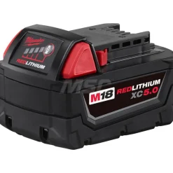 M18™ REDLITHIUM™ XC5.0 Starter Kit