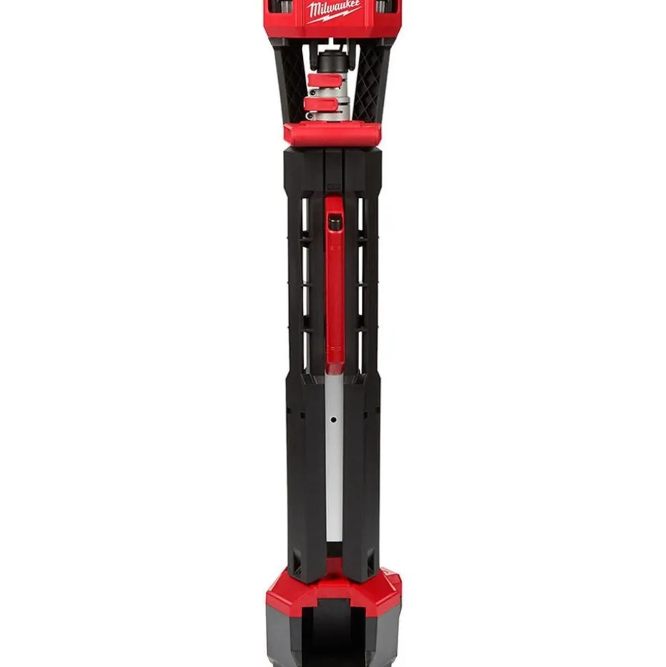 M18™ ROCKET™ Dual Power Tower Light (Bare Tool), 2500 Lumens
