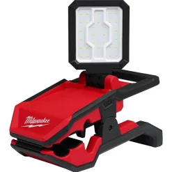 M18™ ROVER™ Clamping Flood Light