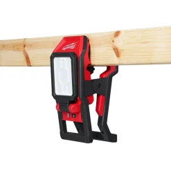 M18™ ROVER™ Clamping Flood Light