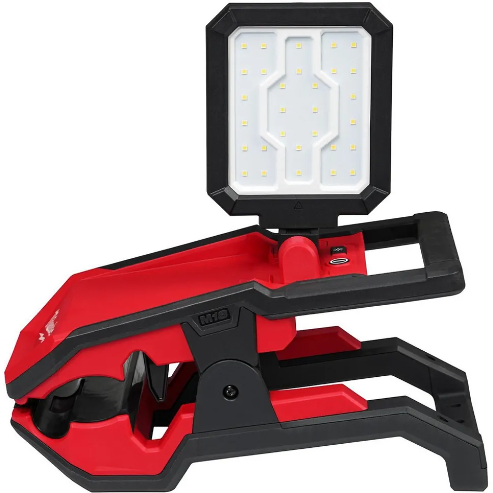 M18™ ROVER™ Clamping Flood Light