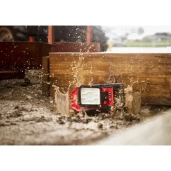 M18™ ROVER™ Clamping Flood Light